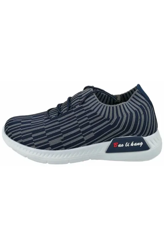 Pantofi Sport Santo 705-8 Blue picture - 1