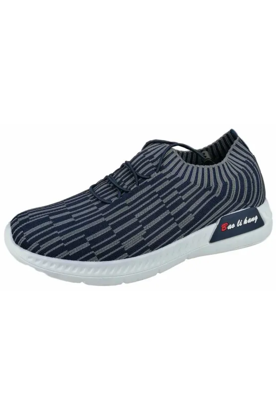 Pantofi Sport Santo 705-8 Blue picture - 2