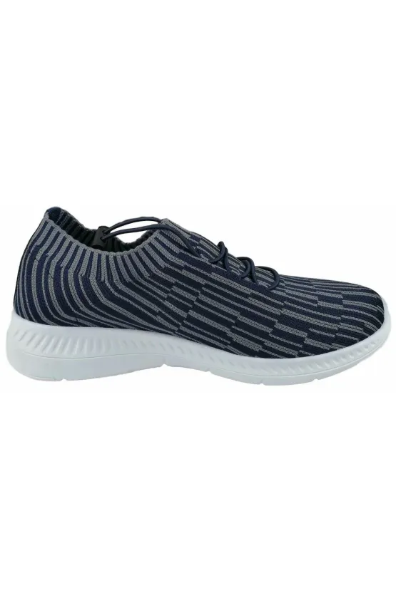 Pantofi Sport Santo 705-8 Blue picture - 3
