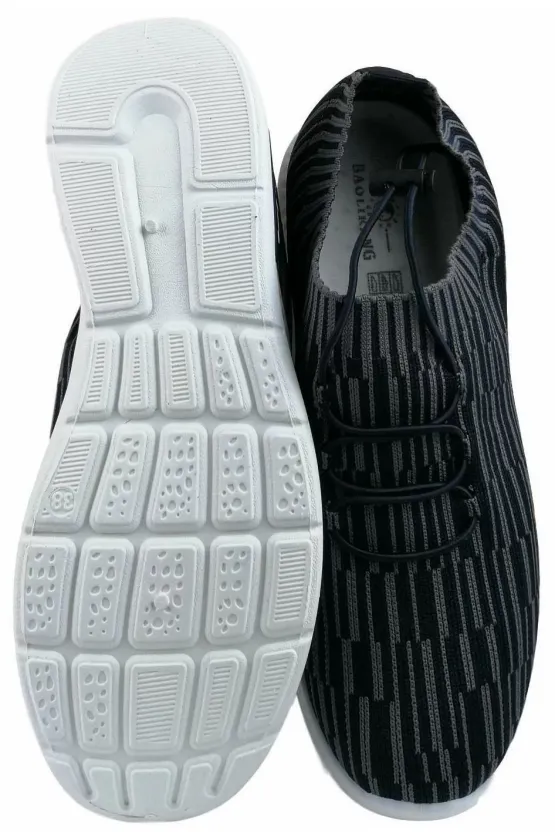 Pantofi Sport Santo 705-8 Blue picture - 4