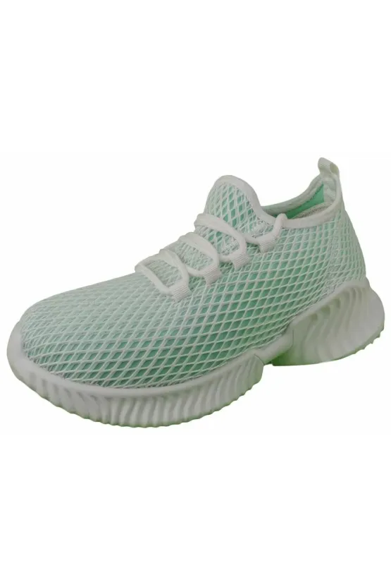 Pantofi  Sport Santo M913-6 Green picture - 2