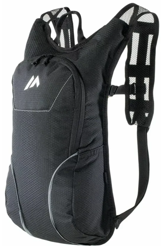 Rucsac Bienne Black 3L picture - 1