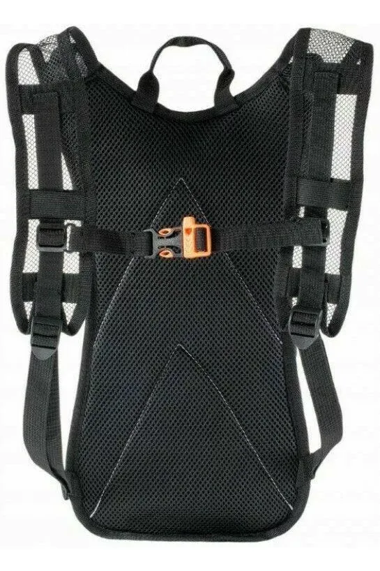 Rucsac Bienne Black 3L picture - 2