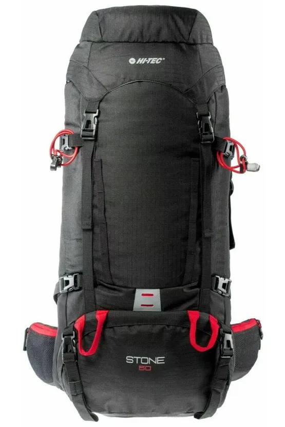 Rucsac Stone Black 50L picture - 1