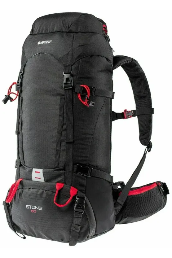 Rucsac Stone Black 50L picture - 2