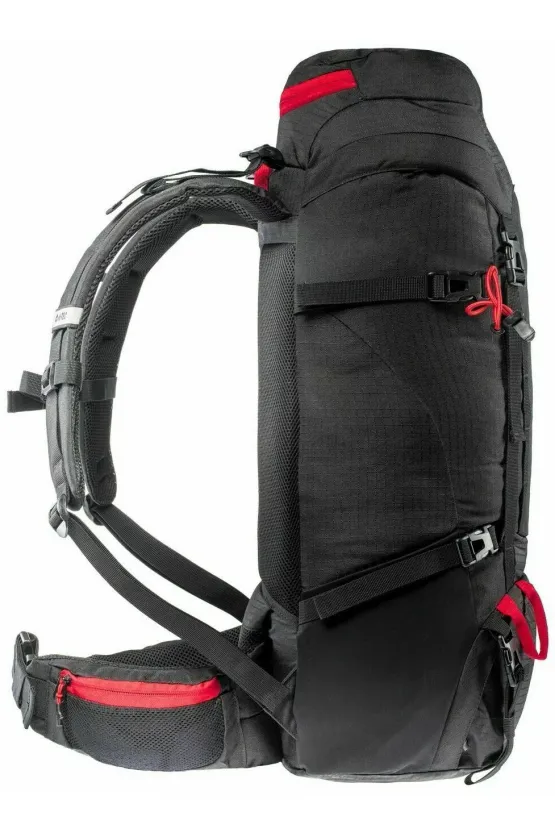 Rucsac Stone Black 50L picture - 3