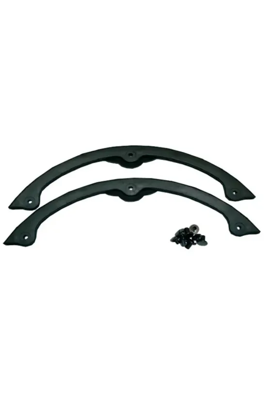 Set Protectie Placa Snowboard picture - 1