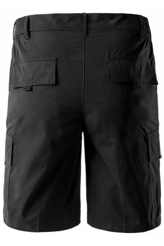 Short Hi-Tec Sammi Black picture - 2