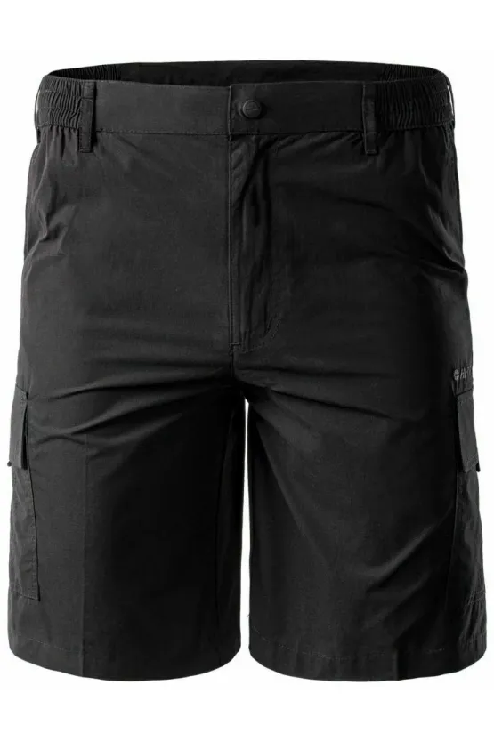 Short Hi-Tec Sammi Black picture - 1