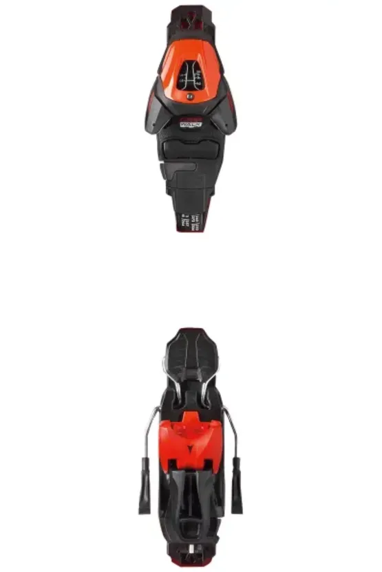 Ski Atomic Redster J2 + Legături Atomic L6 5.5 picture - 9