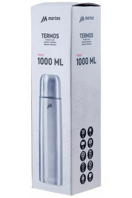 Termos 1000 ML picture - 2
