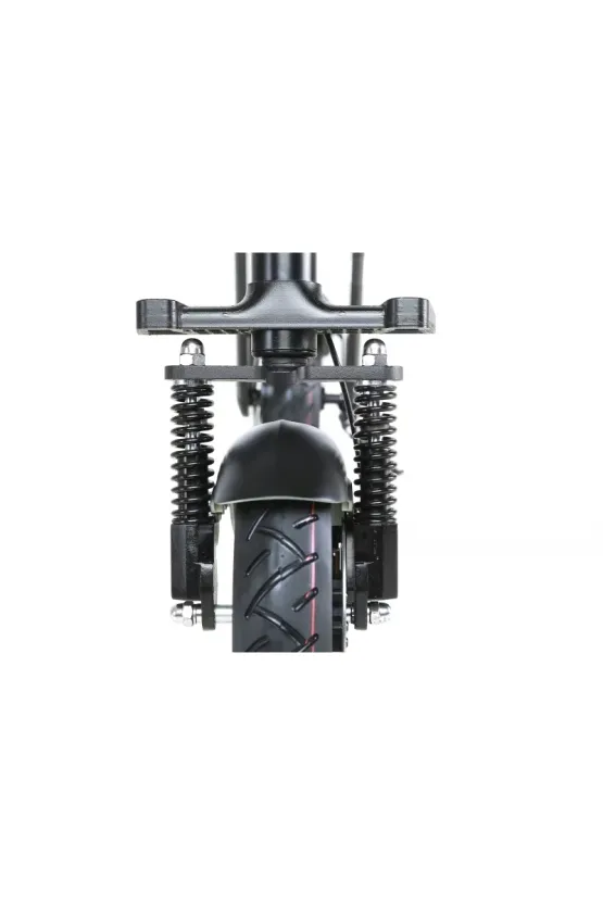 Trotineta electrica Joyor Mbike M3S, 500W, Autonomie 40-50km picture - 6