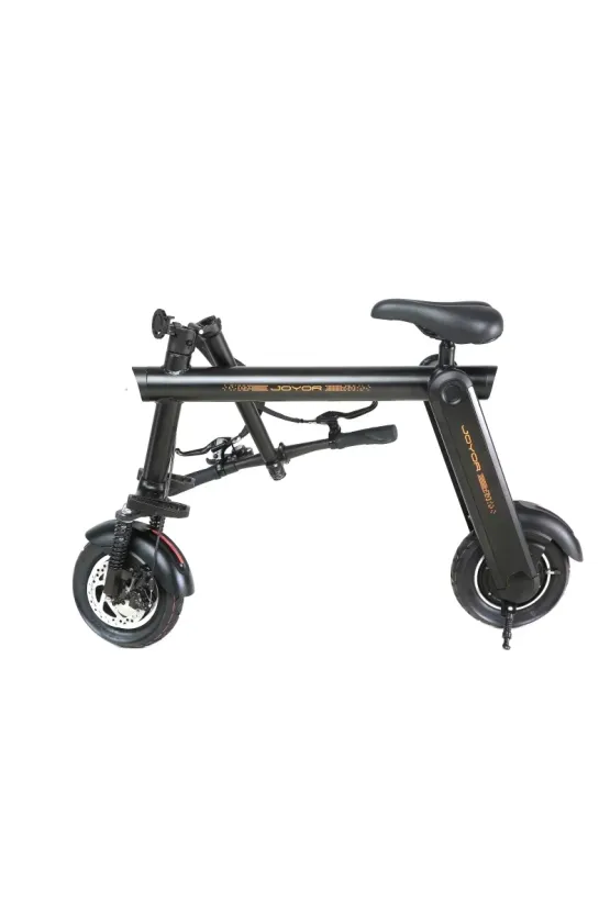 Trotineta electrica Joyor Mbike M3S, 500W, Autonomie 40-50km picture - 3
