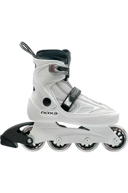 Role Roxa Ultra Inline Alb / White