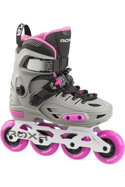 Role Roxa X-Drop G Inline Gri/Roz picture - 1