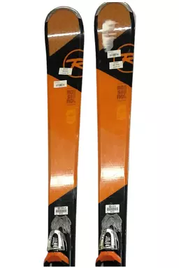 Rossignol Experrience ssh 3818 picture - 1