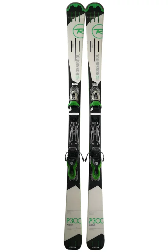 Ski Rossignol Pursuit SSH 23209 picture - 2