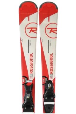 Ski Rossignol Pursuit SSH 23211