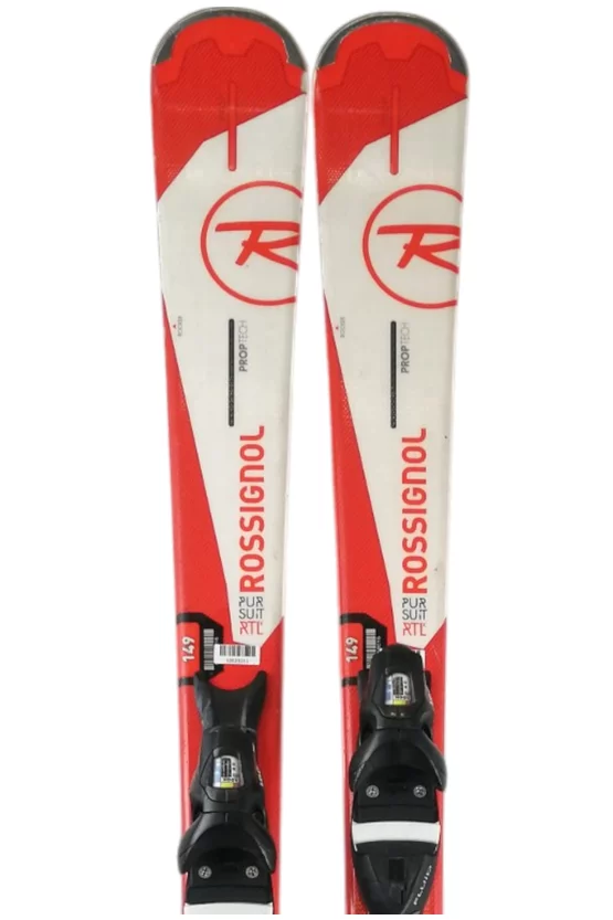 Ski Rossignol Pursuit SSH 23211 picture - 1