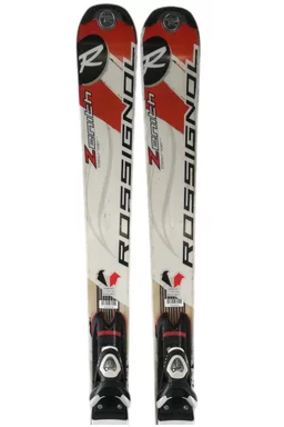 Ski Rossignol Zenith SSH 23210