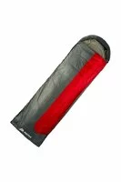 Sac de dormit OUREN Excalibur/Scarlet