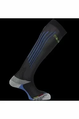 Salomon Winter Compression Socks picture - 2