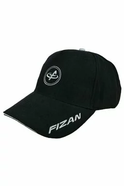Șapcă Fizan FZ-Basic Black