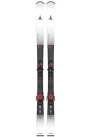 Set Ski Alpin Atomic Redster RC + Clăpari Roxa RFIT HV 100 (Schiuri cu legături + ClăparI)