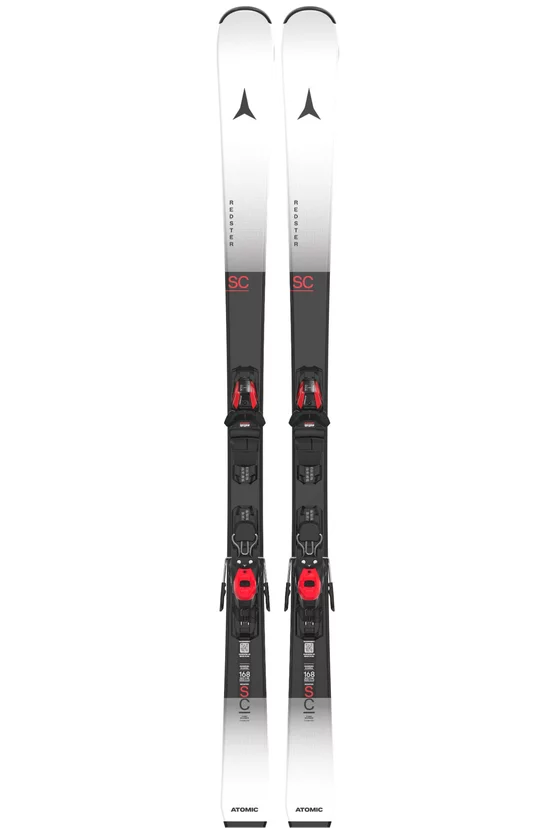 Set Ski Alpin Atomic Redster RC + Clăpari Roxa RFIT HV 80 (Schiuri cu legături + ClăparI) picture - 2