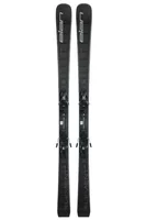 Set Ski Alpin Elan Element 78 W LS + Clăpari Roxa RFIT HV 80 2025-2026 (Schiuri cu legături + ClăparI)