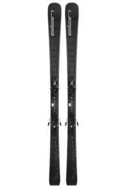 Set Ski Alpin Elan Element 78 W LS + Clăpari Roxa RFIT HV 80 2025-2026 (Schiuri cu legături + ClăparI)