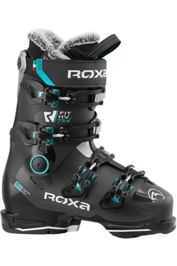 Set Ski Alpin Rossignol Nova 2 Carbon + Clăpari Roxa RFIT W 75 (Schiuri cu legături + Clăpari) picture - 3