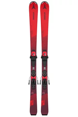 Ski Atomic Redster J2 + Legături Atomic L6 5.5