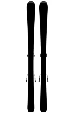 Ski Atomic Redster J2 + Legături Atomic L6 5.5 picture - 3