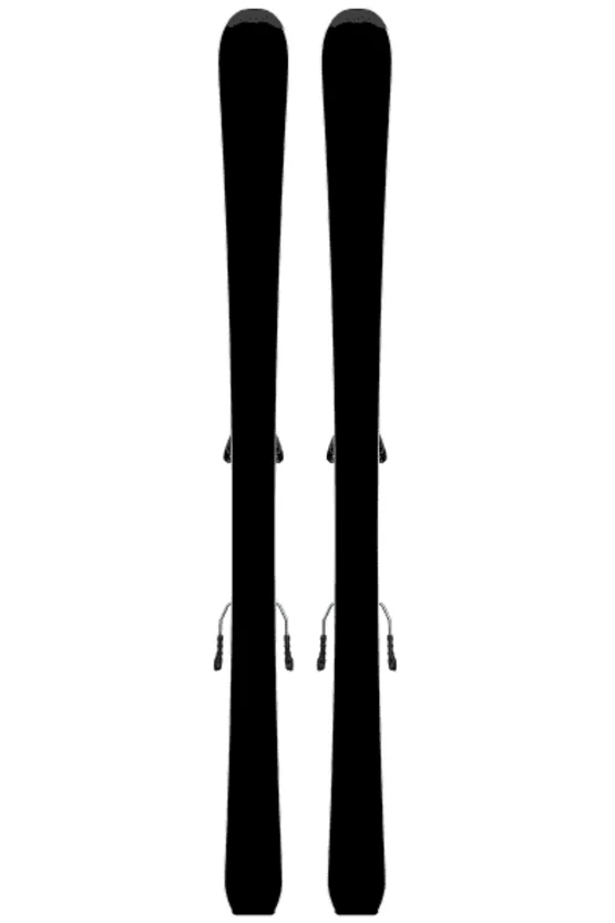 Ski Atomic Redster J2 + Legături Atomic L6 5.5 picture - 3