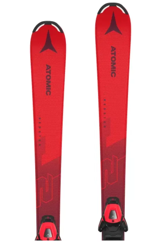 Ski Atomic Redster J2 + Legături Atomic L6 5.5 picture - 4