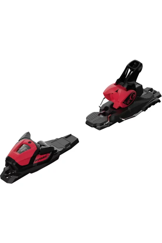 Ski Atomic Redster J2 + Legături Atomic L6 5.5 picture - 8