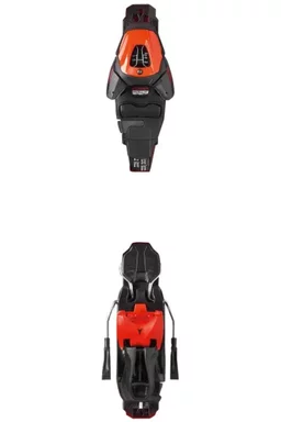 Ski Atomic Redster J2 + Legături Atomic L6 5.5 picture - 9