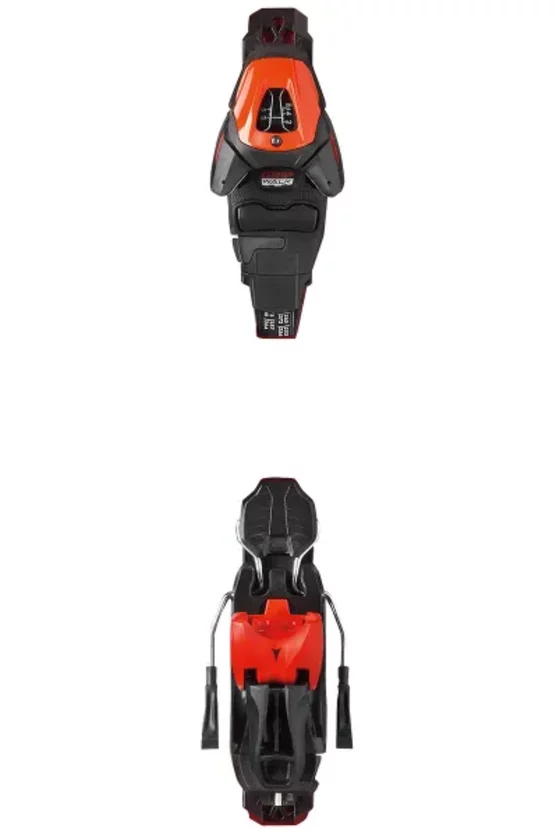Ski Atomic Redster J2 + Legături Atomic L6 5.5 picture - 9
