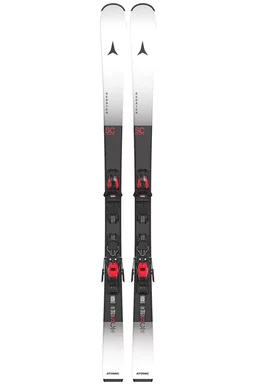 Ski Atomic Redster RC + Legături Atomic M10 GW