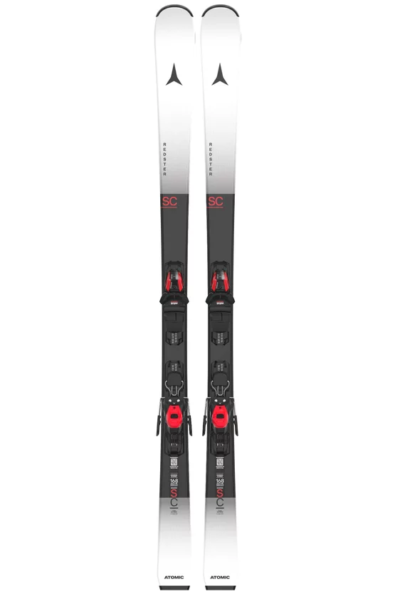 Ski Atomic Redster RC + Legături Atomic M10 GW picture - 1