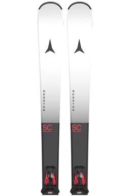Ski Atomic Redster RC + Legături Atomic M10 GW