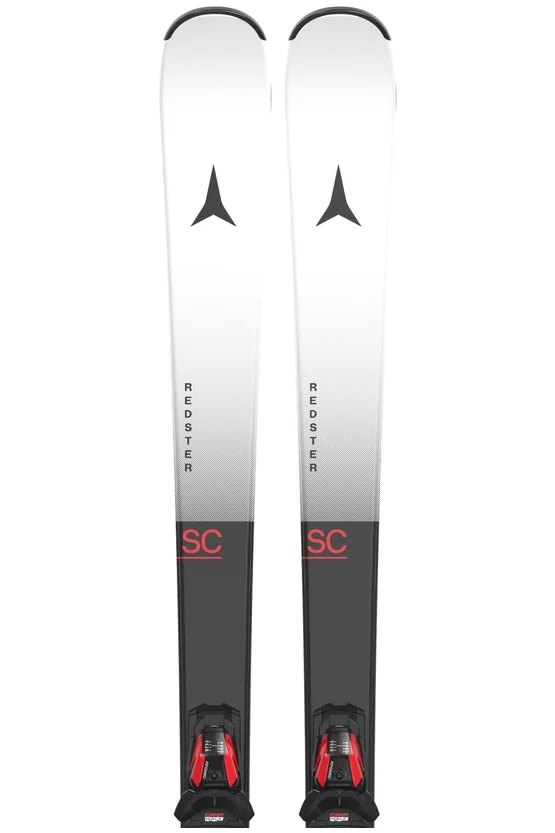 Ski Atomic Redster RC + Legături Atomic M10 GW picture - 2