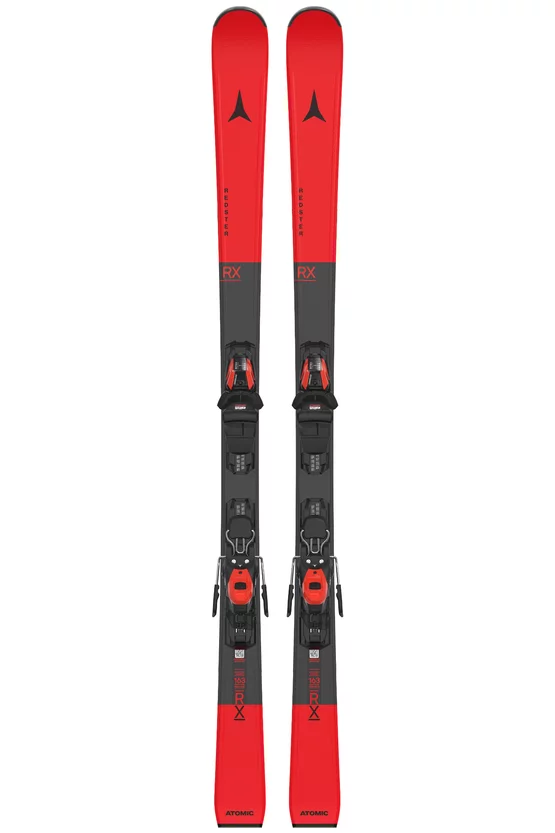 Ski Atomic Redster RX + Legături Atomic M10 GW