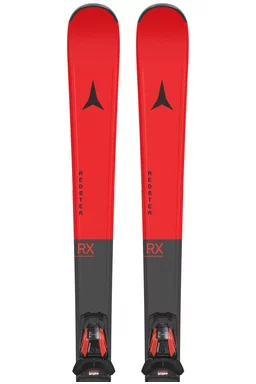 Ski Atomic Redster RX + Legături Atomic M10 GW