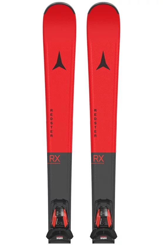 Ski Atomic Redster RX + Legături Atomic M10 GW picture - 2