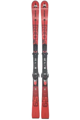 Ski Atomic Redster S9 2021 SSH 8690