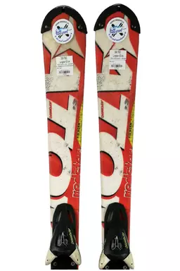 Ski Atomic Redster SSH 7822
