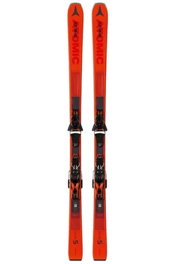 Ski Atomic Savor 5 + EFT 10 GW L80