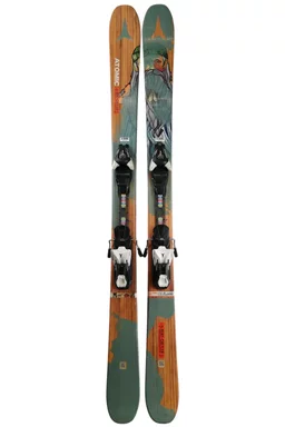 Ski Atomic SSH 23255